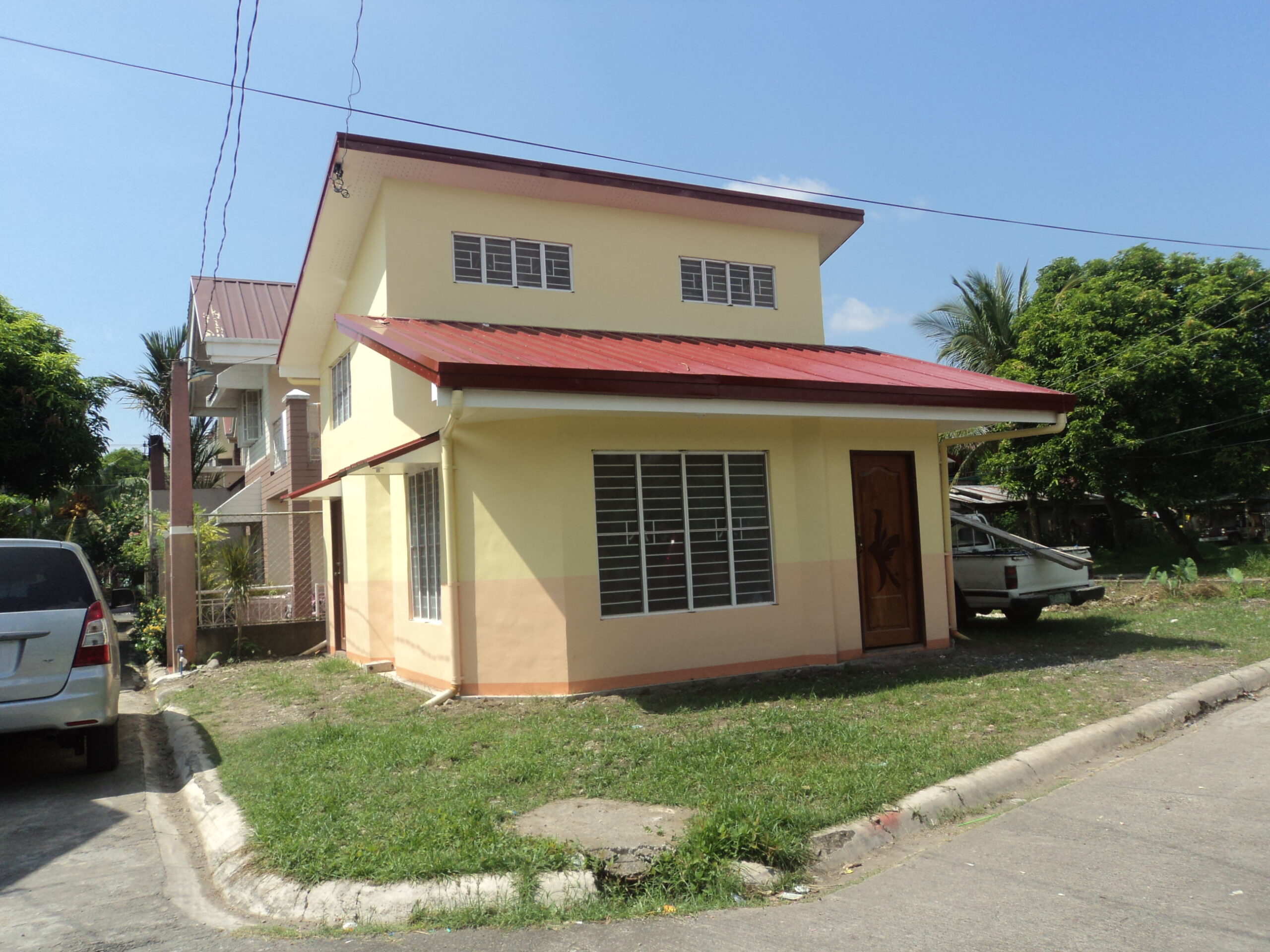 QuikBlox Residential Construction
