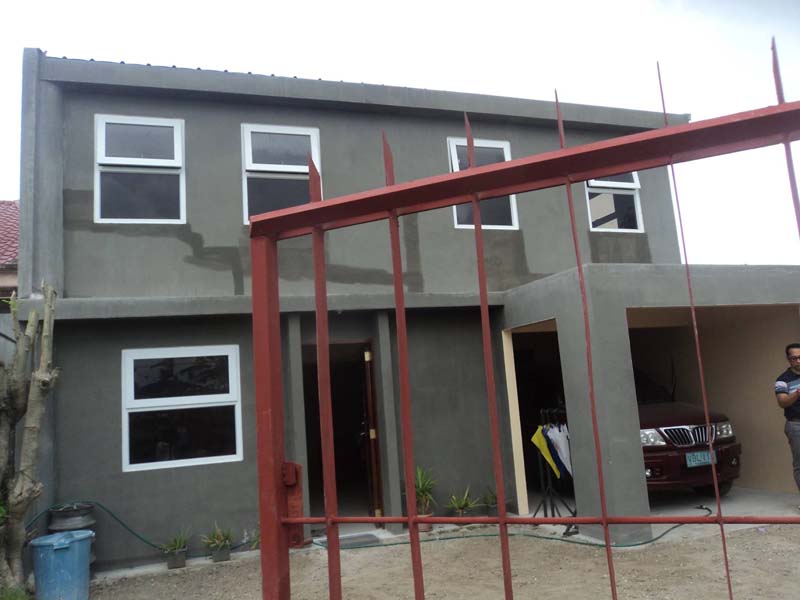 QuikBlox Residential Construction